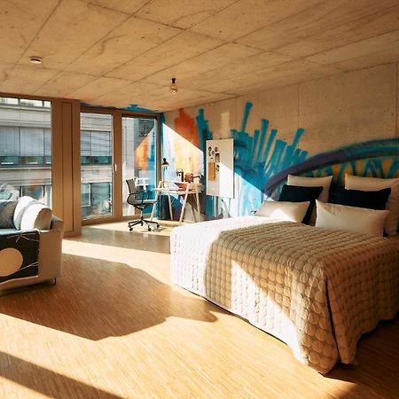Ng19. Your Inspiring Homebase. Берлин Экстерьер фото