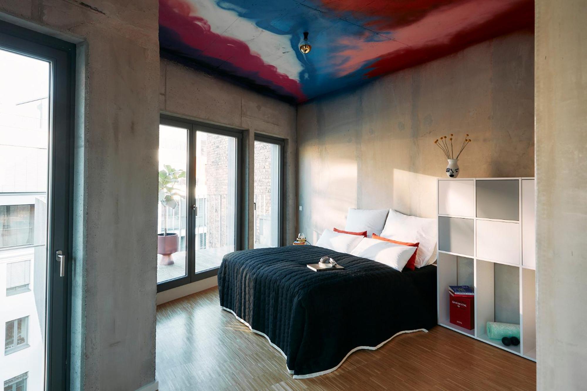 Ng19. Your Inspiring Homebase. Берлин Экстерьер фото