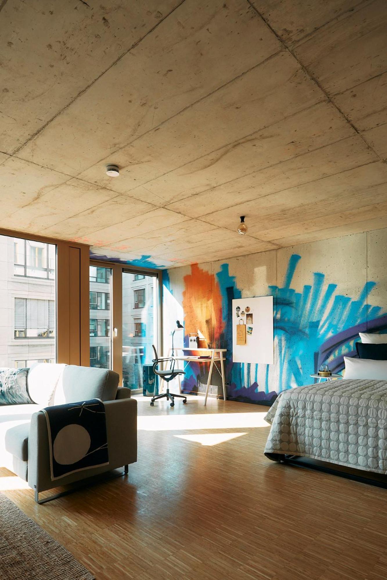 Ng19. Your Inspiring Homebase. Берлин Экстерьер фото