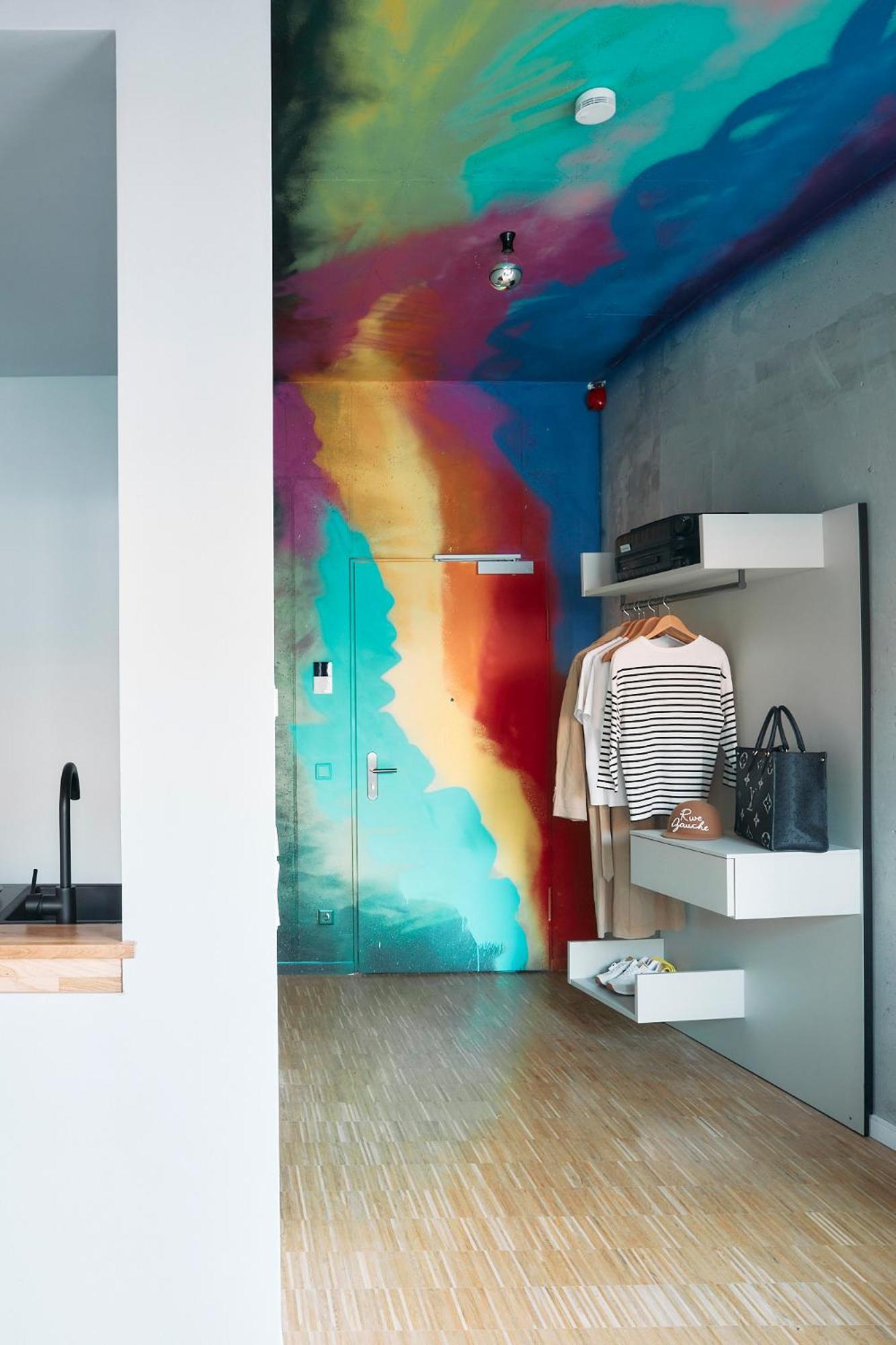 Ng19. Your Inspiring Homebase. Берлин Экстерьер фото