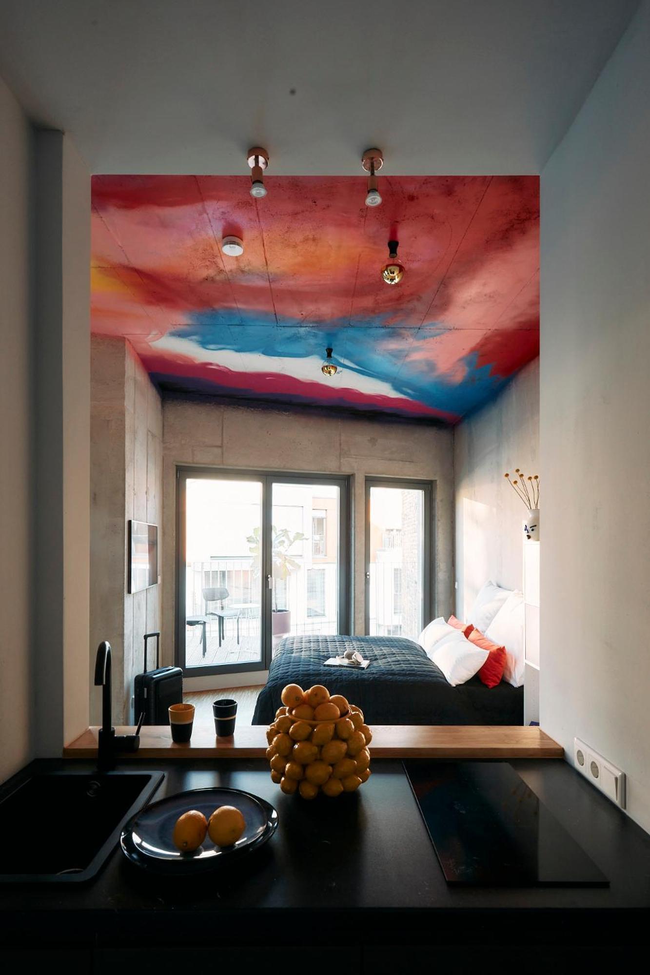 Ng19. Your Inspiring Homebase. Берлин Экстерьер фото