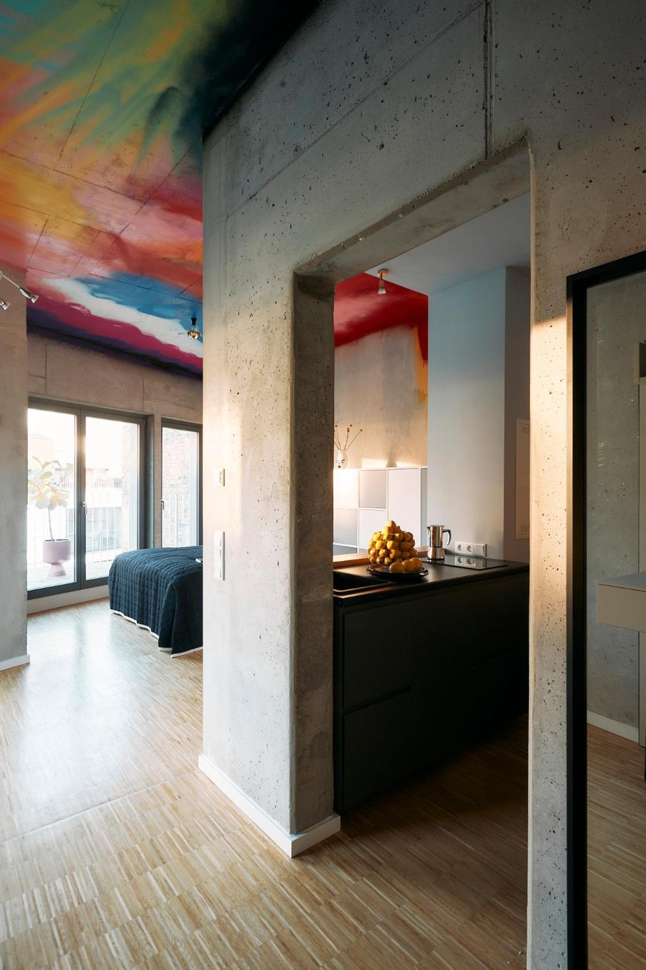 Ng19. Your Inspiring Homebase. Берлин Экстерьер фото