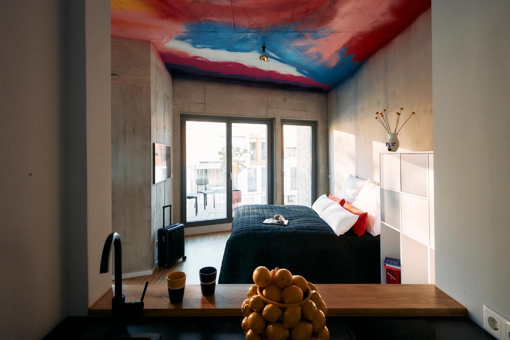 Ng19. Your Inspiring Homebase. Берлин Экстерьер фото