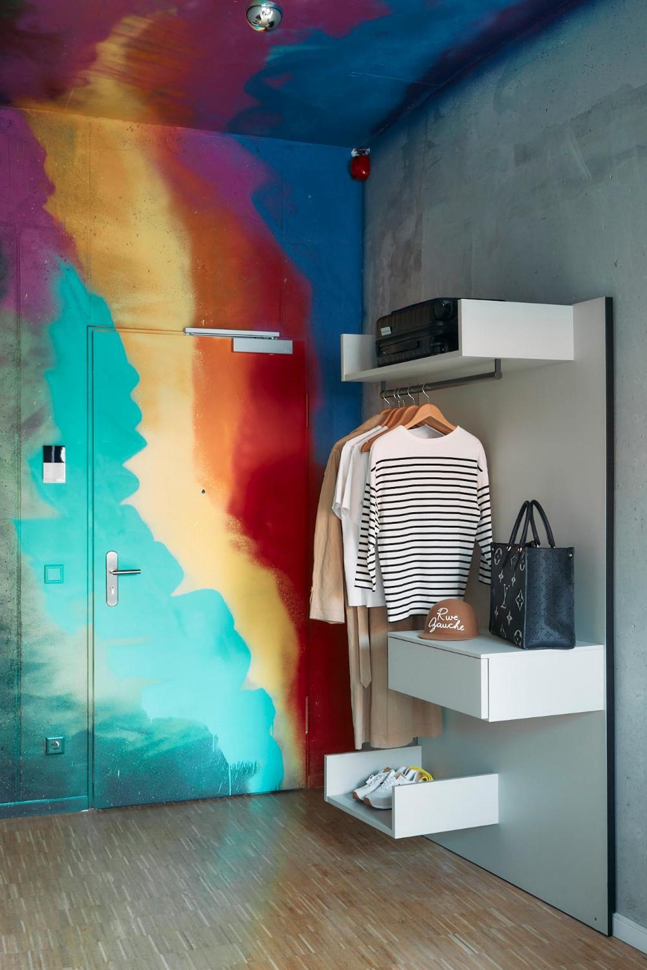 Ng19. Your Inspiring Homebase. Берлин Экстерьер фото
