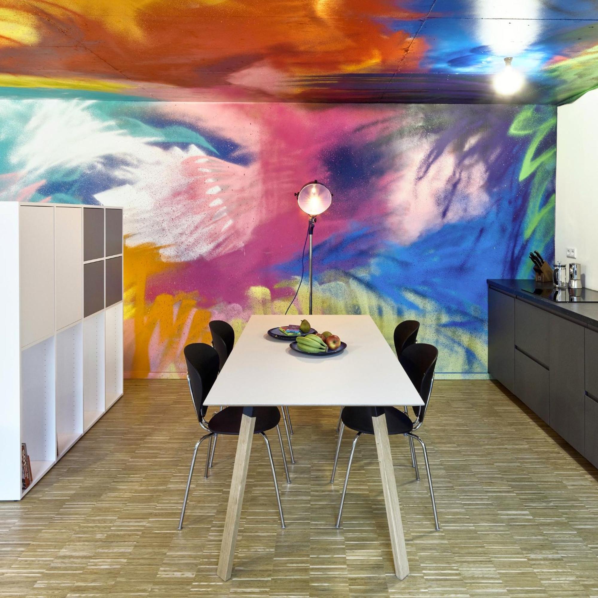 Ng19. Your Inspiring Homebase. Берлин Экстерьер фото