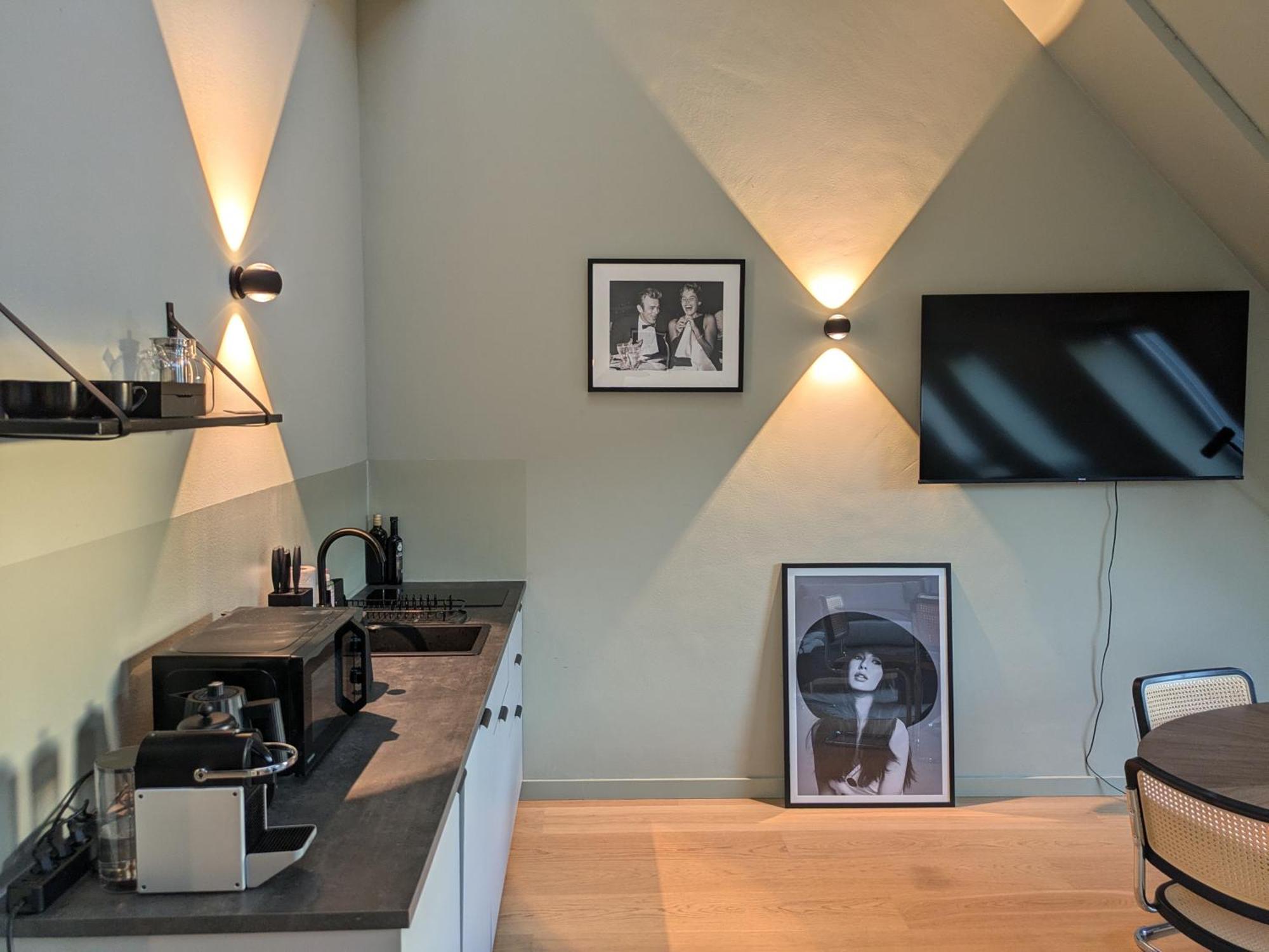 Ng19. Your Inspiring Homebase. Берлин Экстерьер фото
