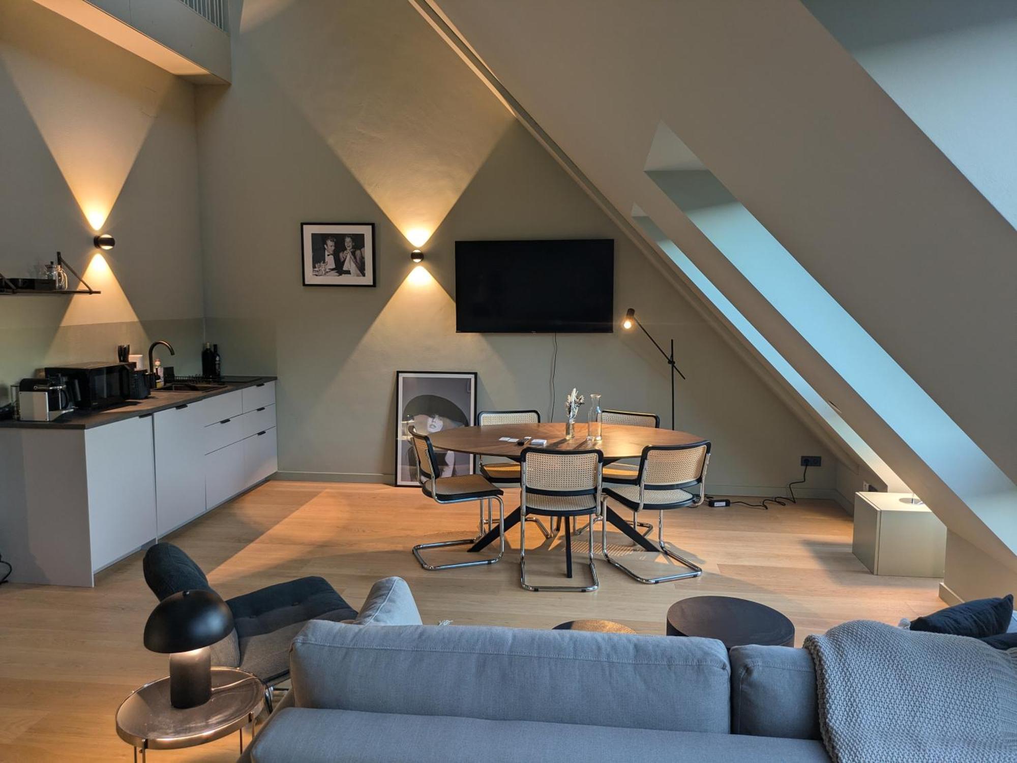 Ng19. Your Inspiring Homebase. Берлин Экстерьер фото